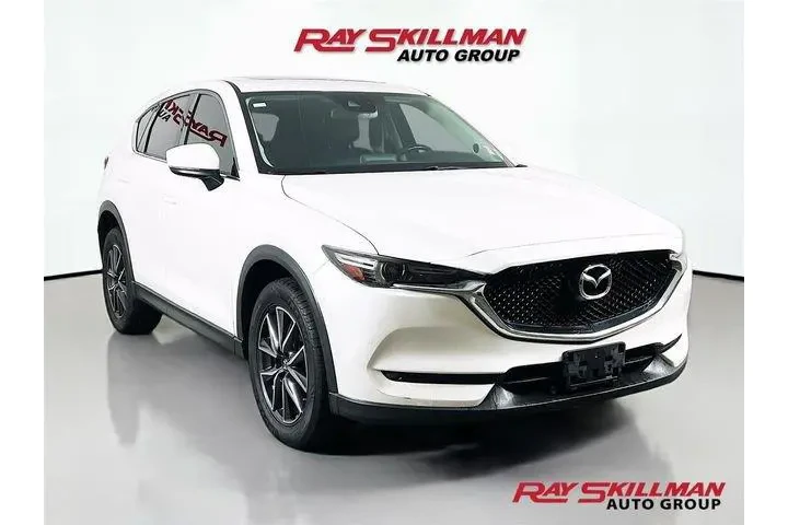 $14975 : Mazda CX-5 2017 Grand Select image 1