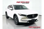 Mazda CX-5 2017 Grand Select