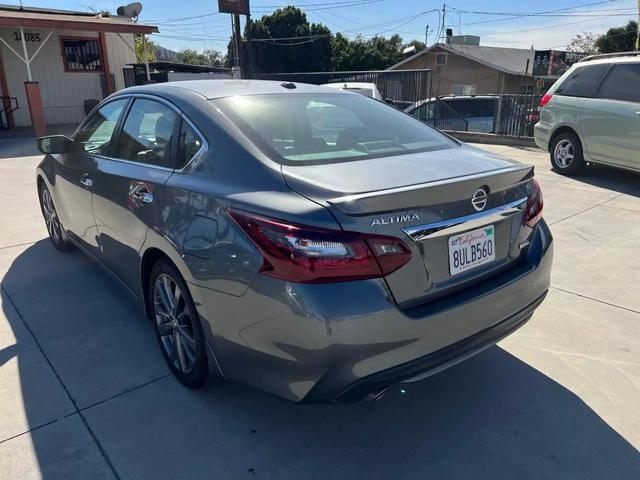 $14995 : 2018 NISSAN ALTIMA2018 NISSAN image 6