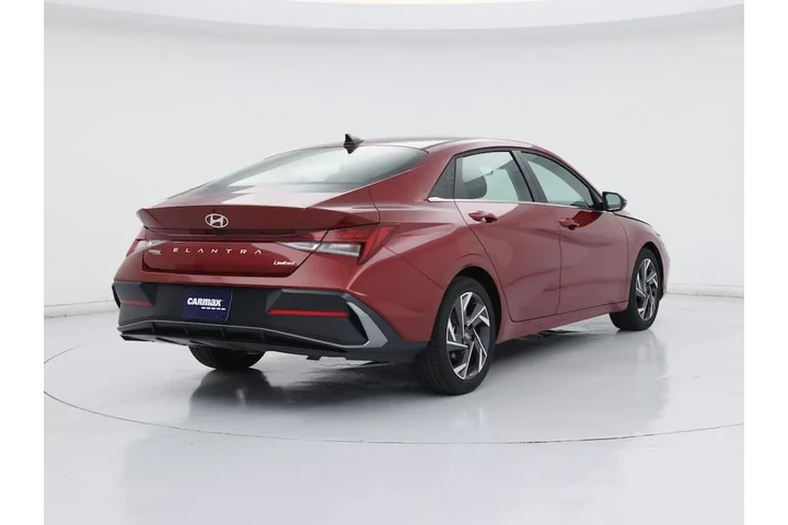 $23998 : Hyundai ELANTRA 2025 Limited image 8