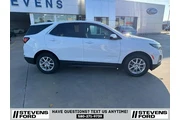 $22482 : Chevrolet Equinox 2023 4x4 L thumbnail