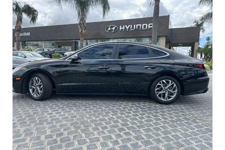 $19995 : Hyundai SONATA 2023 SEL 4dr image 6