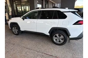 Toyota RAV4 2023 XLE 4dr SUV
