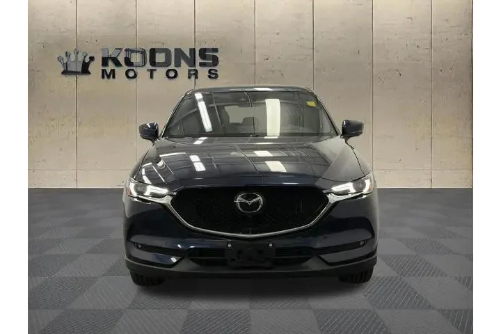 $23000 : Mazda CX-5 2021 AWD Signatur image 3