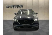 $23000 : Mazda CX-5 2021 AWD Signatur thumbnail
