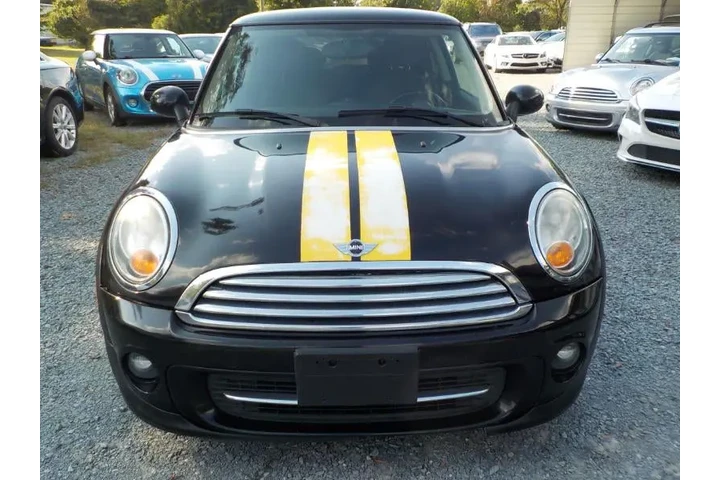 $6198 : 2013 Cooper image 8