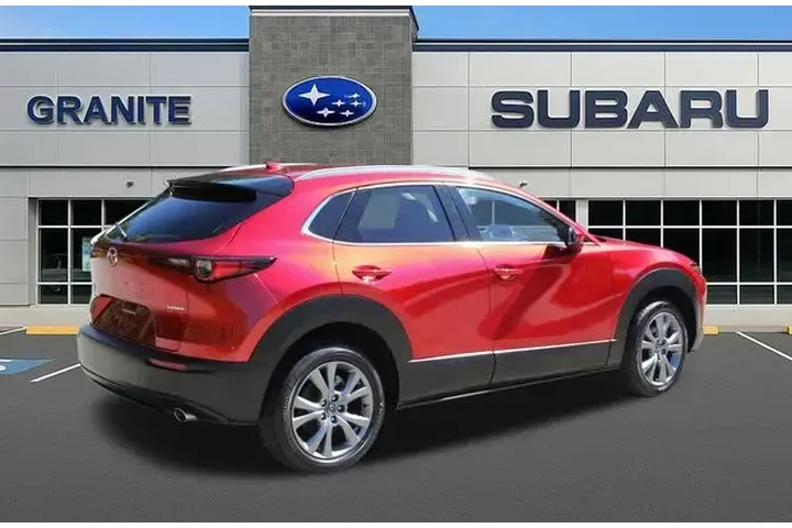 $23790 : Mazda CX-30 2024 AWD 2.5 S P image 10