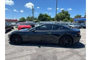 2013 MASERATI GRANTURISMO SPO thumbnail