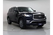 INFINITI QX80 2024 AWD Luxe en Stockton