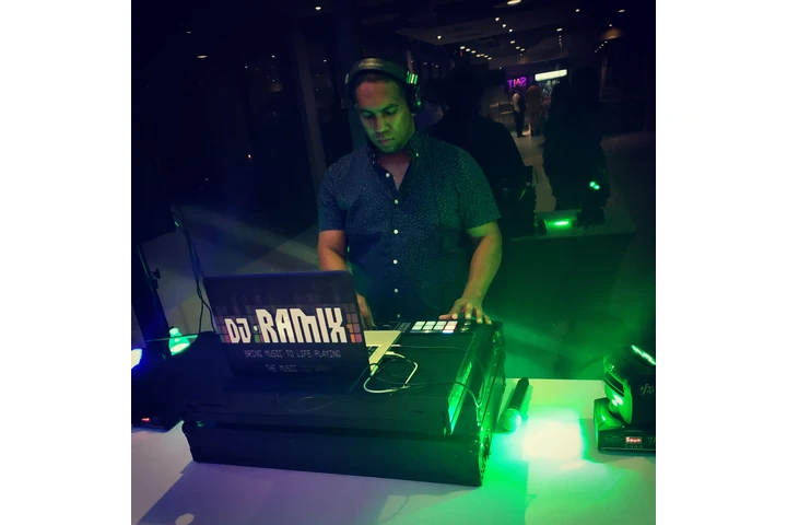 ♡DJ RAMIX ◇EVENTOS ♤FIESTAS♧ image 3