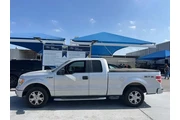 Ford F-150 2009 4x2 XL 4dr S
