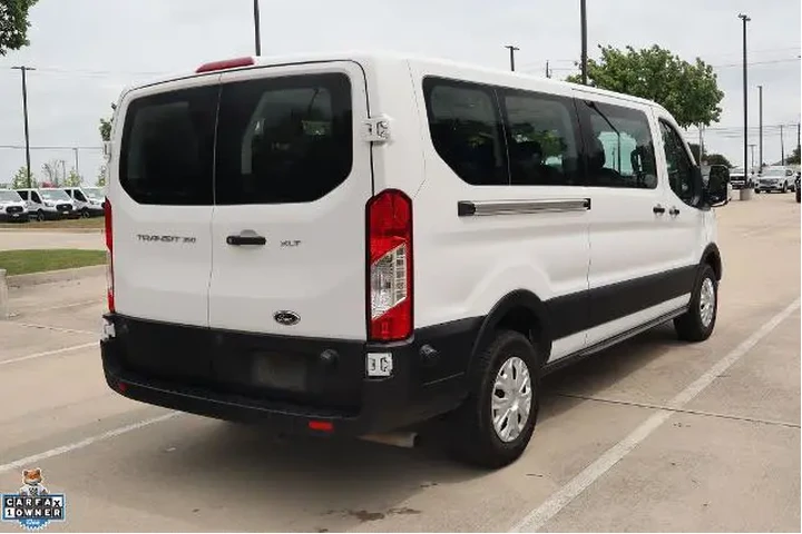 $39995 : Ford Transit 2024 350 XL 3dr image 4