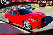 2014 Charger 4dr Sdn RT Max R