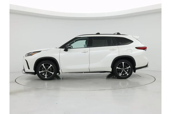 $33998 : Toyota Highlander 2021 XSE 4 image 3