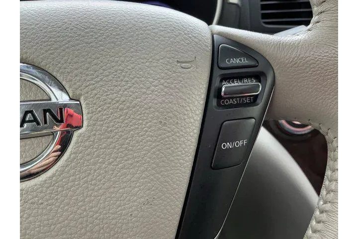 $14991 : Nissan Quest 2015 3.5 S 4dr image 9