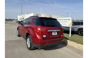 $6990 : 2014 Equinox LT thumbnail