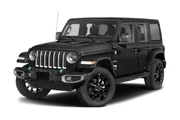 $37716 : Jeep Wrangler 2023 4x4 Rubic thumbnail