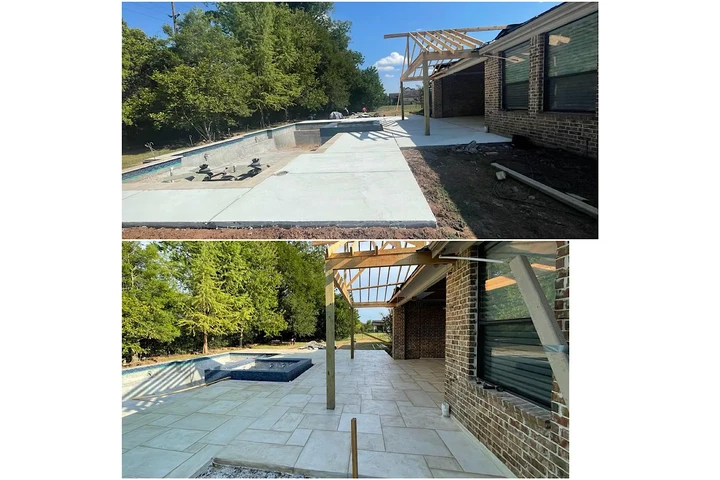 Diseño exclusivo de piedra image 5