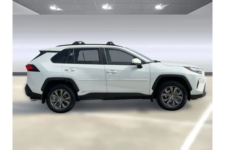 $32998 : Toyota RAV4 Hybrid 2023 AWD image 8