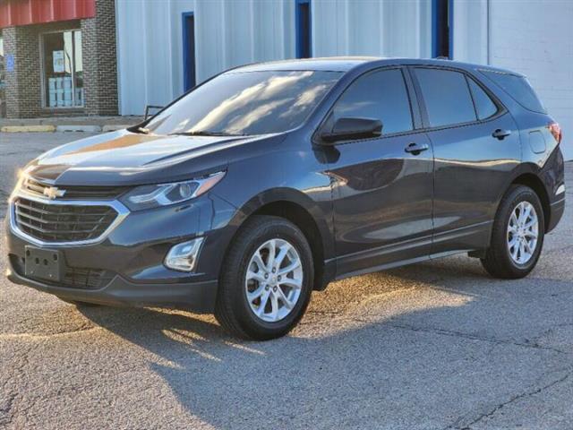 $14490 : 2019 Equinox LS image 8