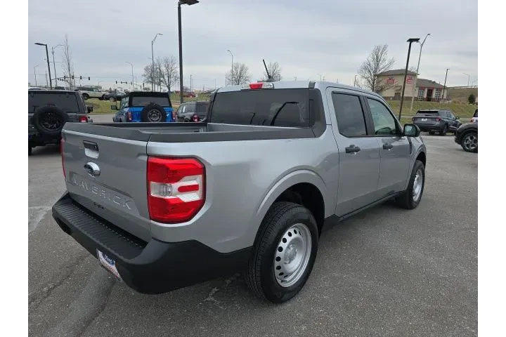 $24000 : Ford Maverick 2022 XL 4dr Su image 5