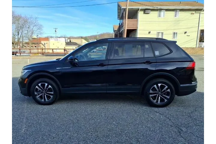 $21966 : Volkswagen Tiguan 2024 AWD S image 4