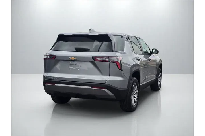 $27999 : Chevrolet Equinox 2025 4x4 L image 5