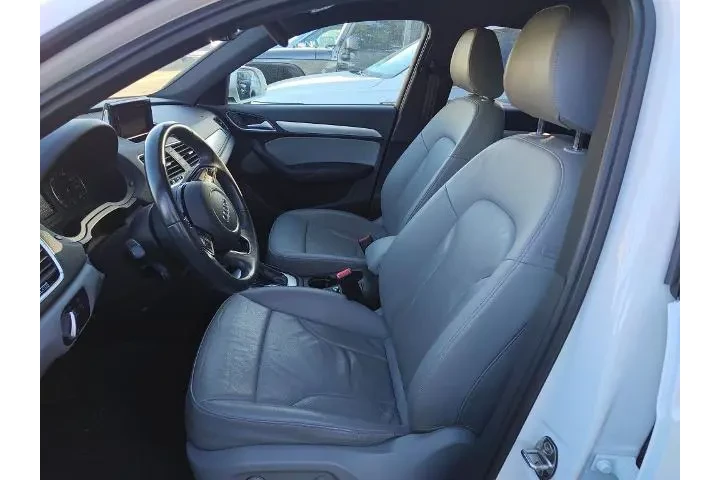 $15814 : Audi Q3 2018 2.0T Premium 4d image 8