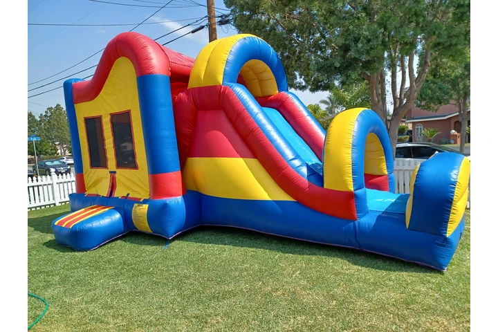 TOROS*WATER SLIDES*CARPAS image 6