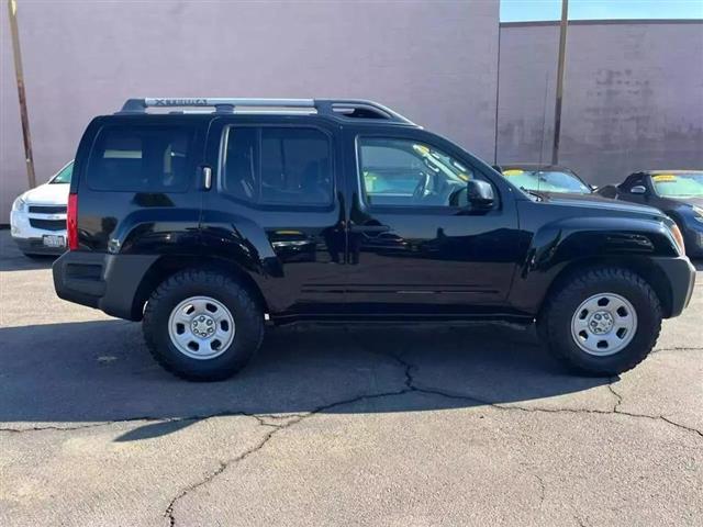 $10999 : 2015 NISSAN XTERRA image 9