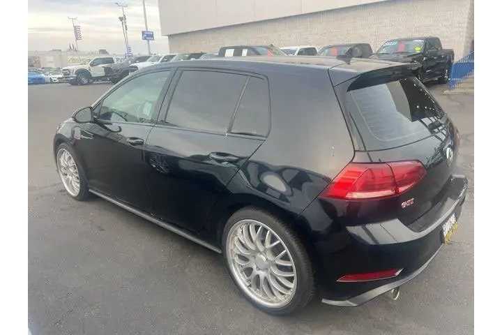 $23988 : Volkswagen Golf GTI 2020 S 4 image 9