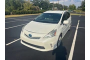 2013 Prius v Five en Atlanta