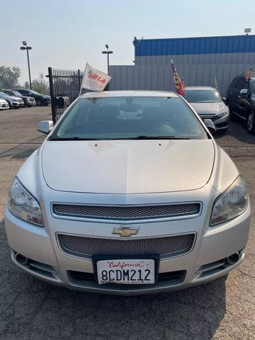 $4795 : 2011 CHEVROLET MALIBU image 4