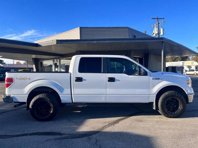 $17995 : 2014 F-150 XLT image 9