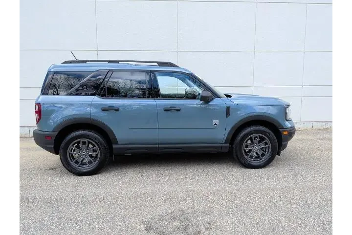 $23990 : Ford Bronco Sport 2023 AWD B image 5