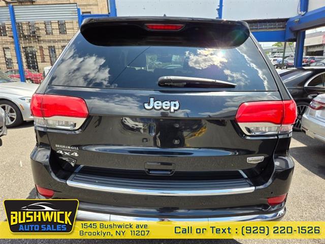 $16995 : Used 2016 Grand Cherokee 4WD image 4