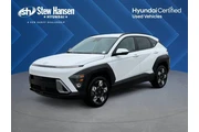 Hyundai KONA 2025 AWD SEL 4d en Des Moines