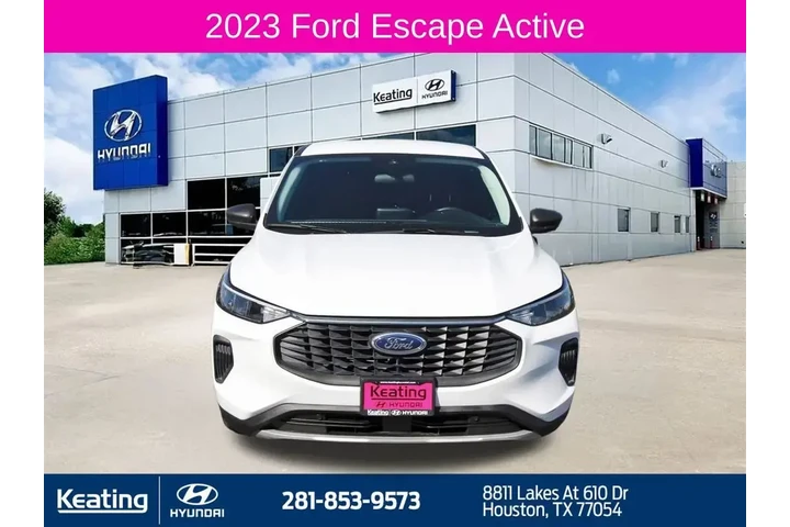 $17484 : Ford Escape 2023 Active 4dr image 2