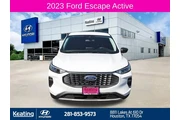$17484 : Ford Escape 2023 Active 4dr thumbnail