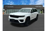 Jeep Grand Cherokee 2025 4x4