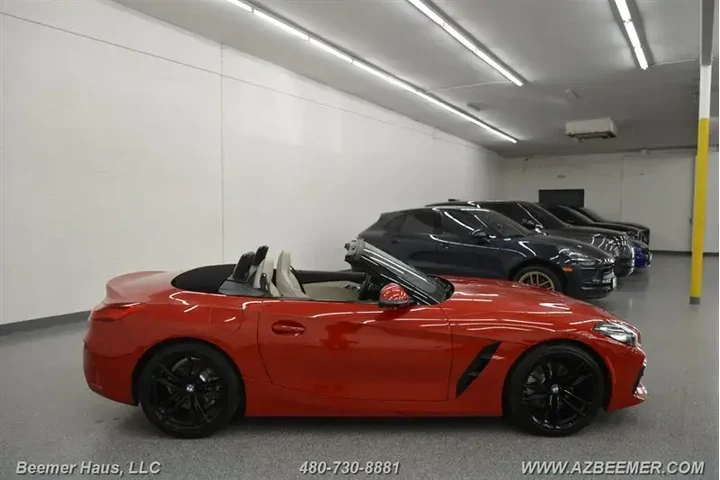 $32998 : BMW Z4 2019 sDrive 30i 2dr R image 9