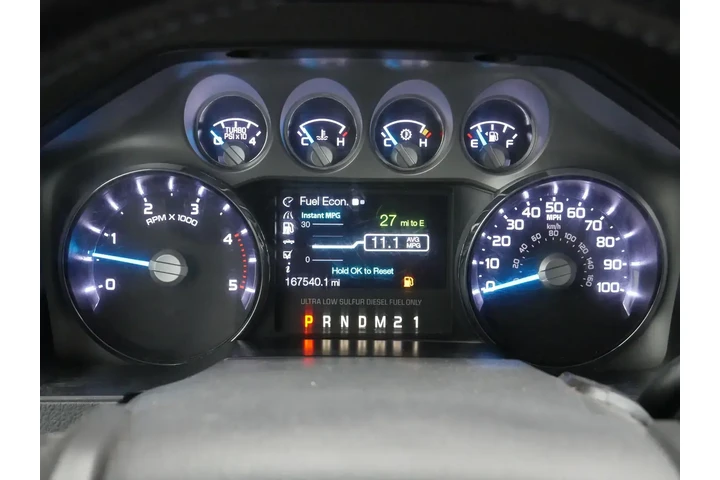 $31475 : Ford F-350 Super Duty 2015 4 image 8