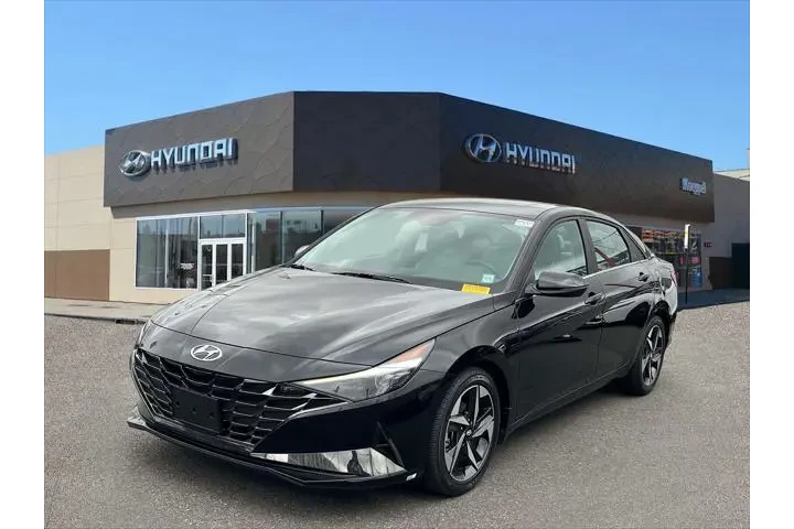 $18998 : Hyundai ELANTRA 2022 Limited image 3
