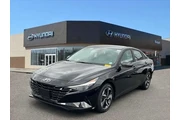 $18998 : Hyundai ELANTRA 2022 Limited thumbnail