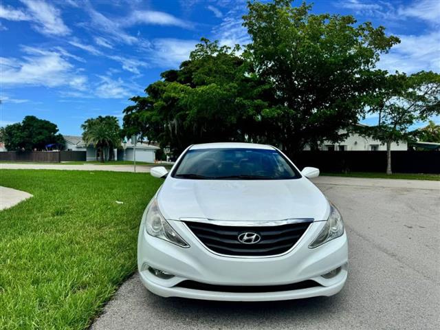 $4700 : 🔥CASH🔥🚗2013 HYUNDAI SONATA image 2