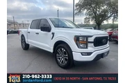 Ford F-150 2023 4x2 XL 4dr S