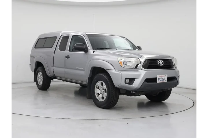 $25998 : Toyota Tacoma 2014 4x4 V6 4d image 1