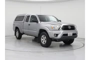 Toyota Tacoma 2014 4x4 V6 4d