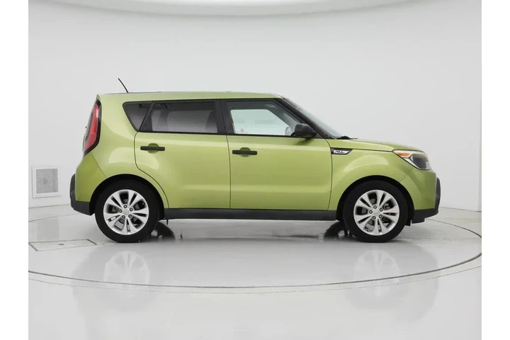 $13599 : Kia Soul 2015 + 4dr Crossove image 7
