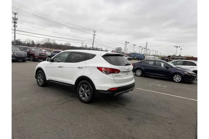 $8999 : 2015 Santa Fe Sport 2.4L image 5